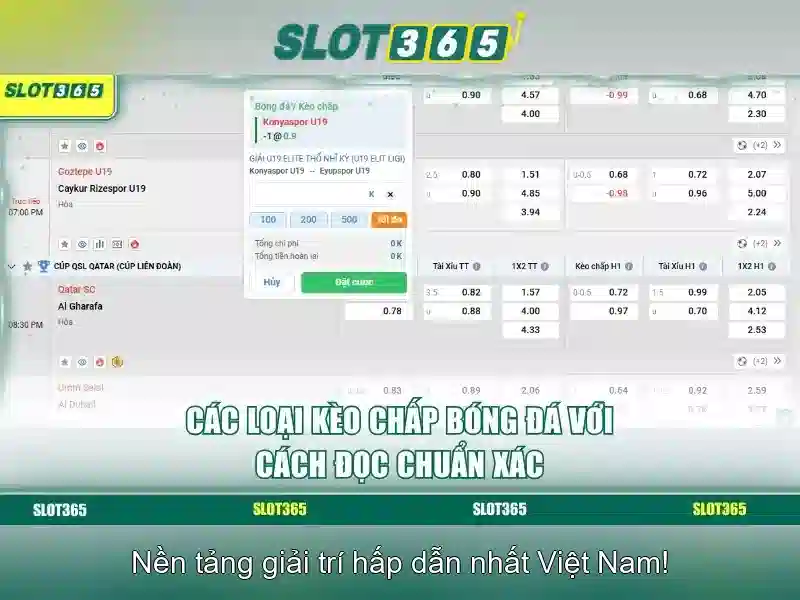 game bài Slot365 – Giới thiệu, trải nghiệm và đánh giá chi tiết Giao diện nhà cái hoàn hảo