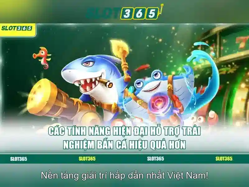 Giao diện nhà cái hoàn hảo