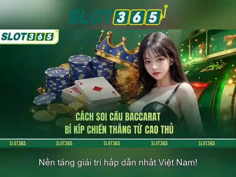 Slot365 là nền tảng slot trực tuyến nổi bật<p><span style=