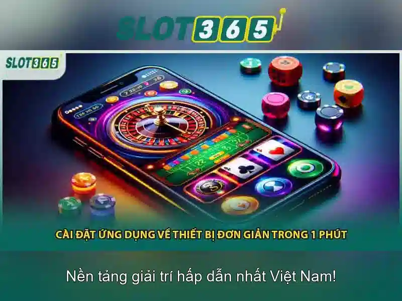 Giao diện nhà cái hoàn hảo