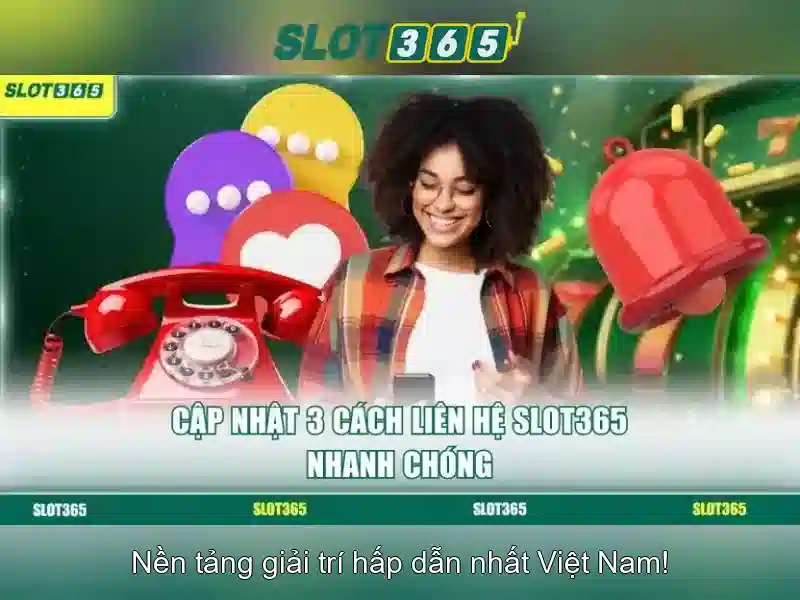 Giao diện nhà cái hoàn hảo
