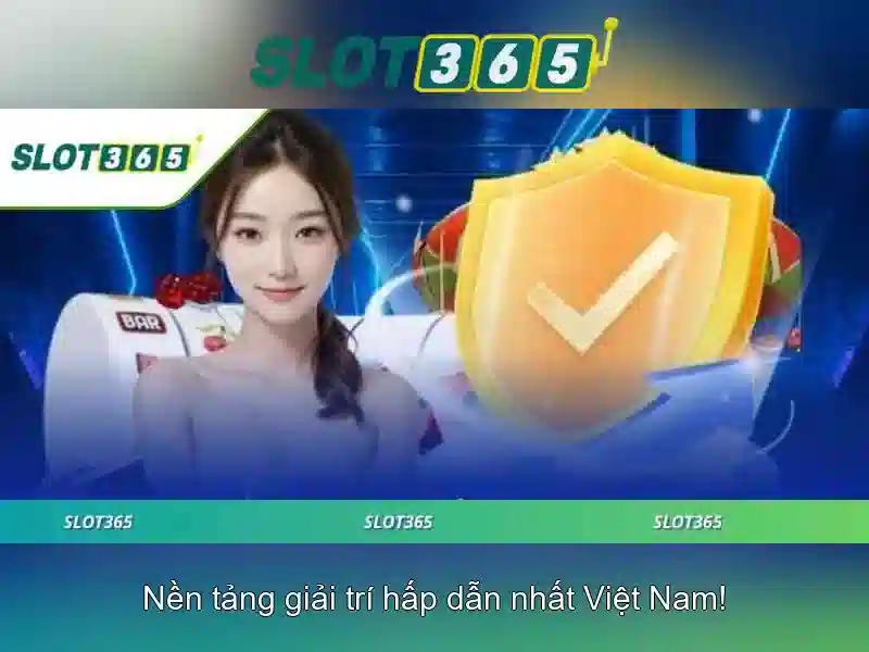 Giới thiệu Slot365<h2><b>Trò chơi nổi bật tại Slot365</b></h2>