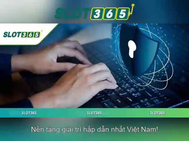 Trò chơi có sẵn tại Slot365