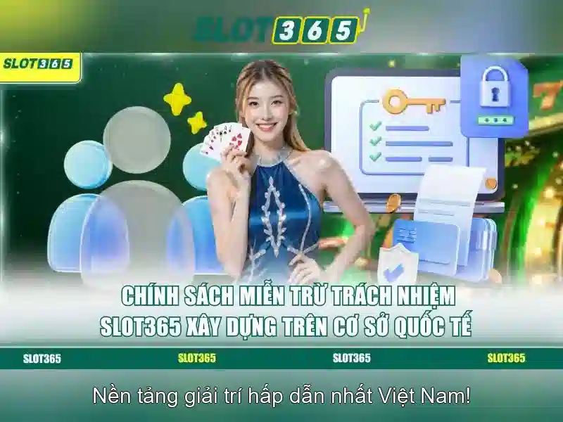 Slot365 là gì?