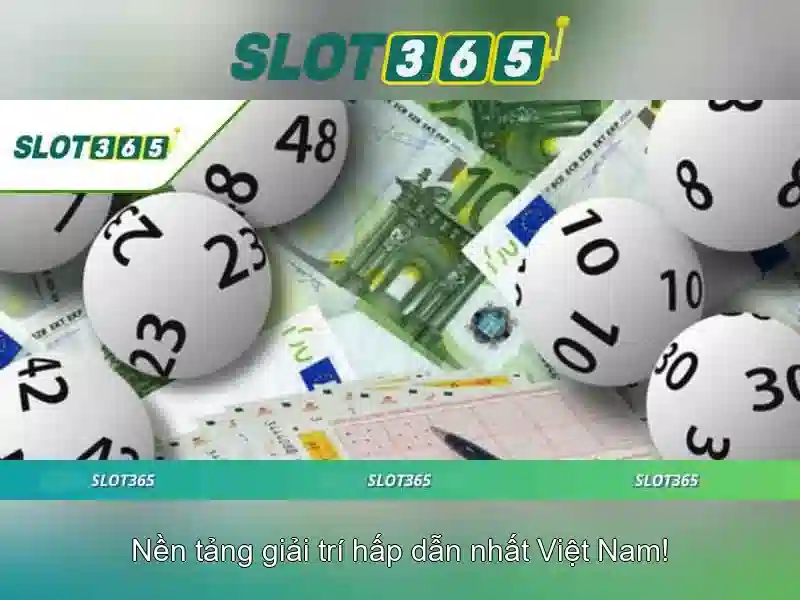 Giới thiệu về Slot365