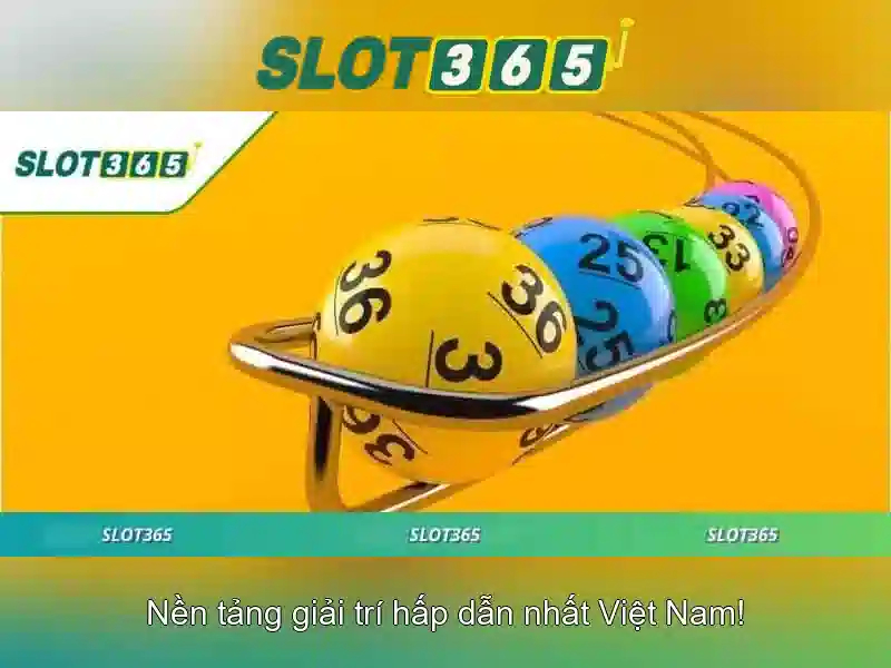Khai niem ve Slot365