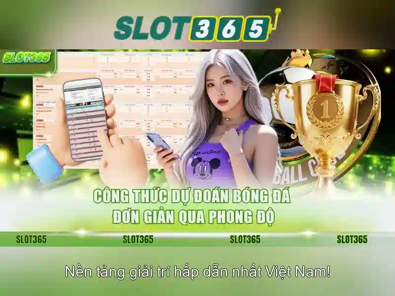 Danh mục trò chơi và nhà cung cấp