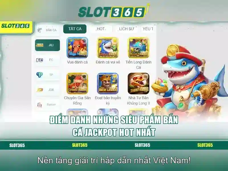 Giao diện nhà cái hoàn hảo
