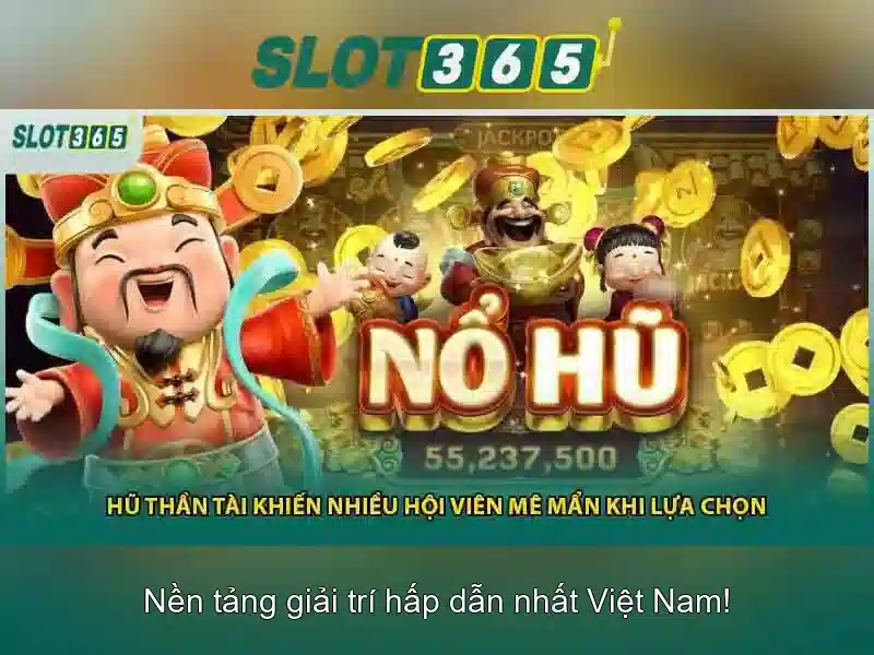 Giao diện nhà cái hoàn hảo