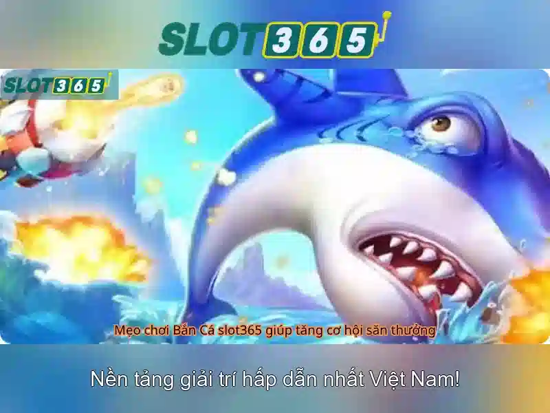 Các tính năng nổi bật của Slot365<p><span style=