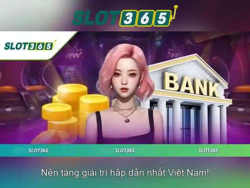 An toàn và bảo mật tại Slot365