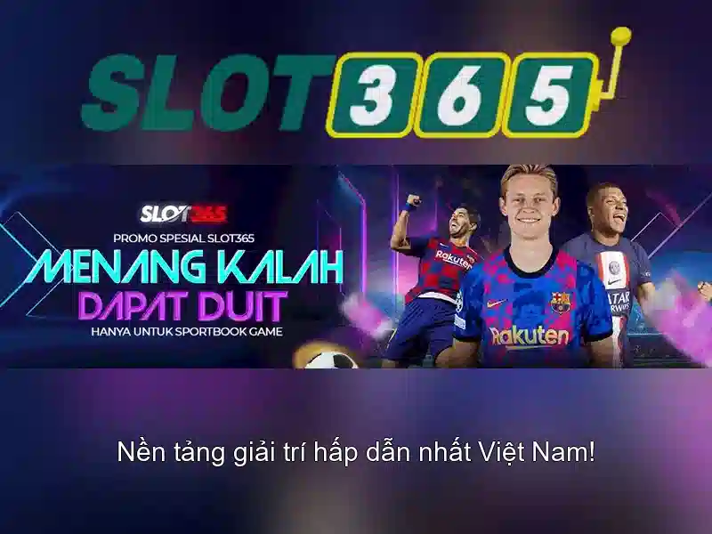 Giao diện nhà cái hoàn hảo