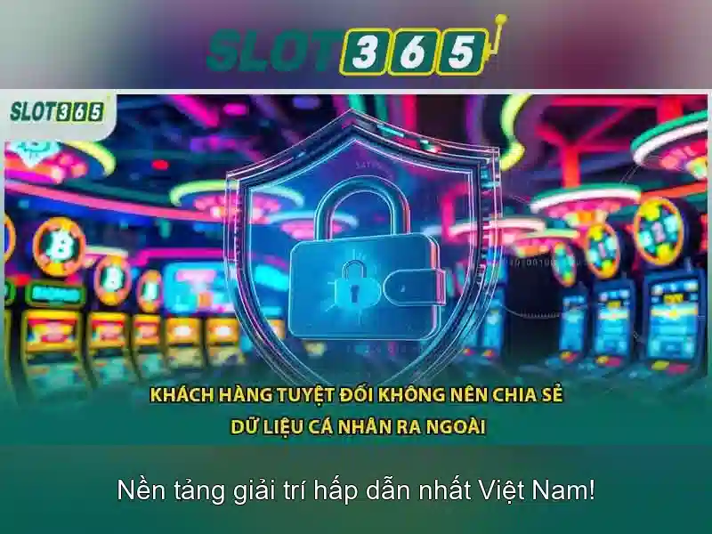 game slot365 – Trải nghiệm đỉnh cao với slot365 tái Giao diện nhà cái hoàn hảo