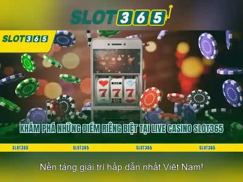 Slot365 uy tín không – Nguồn gốc và sứ mệnh
