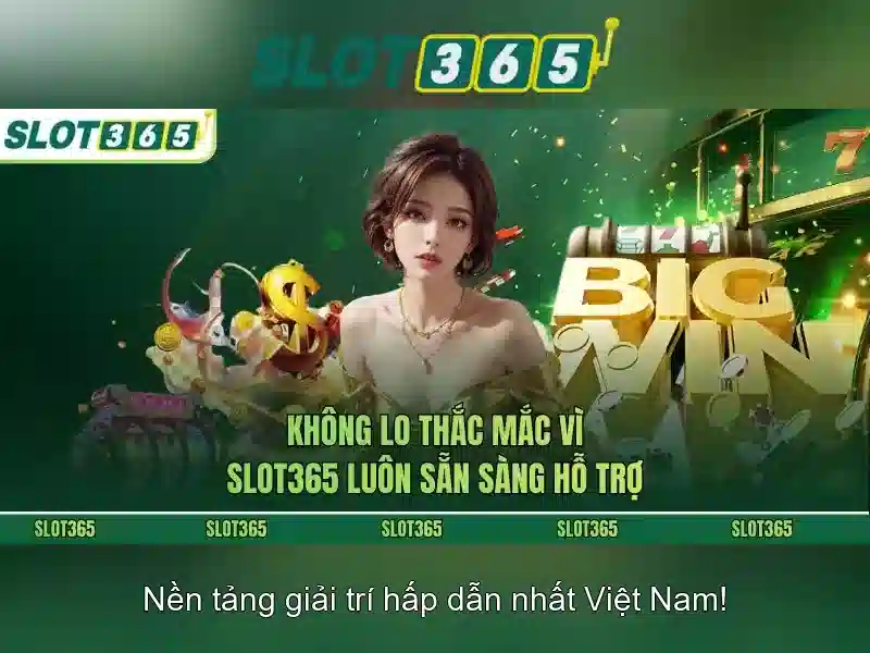 Nguồn gốc và sứ mệnh của code Slot365 mới nhất