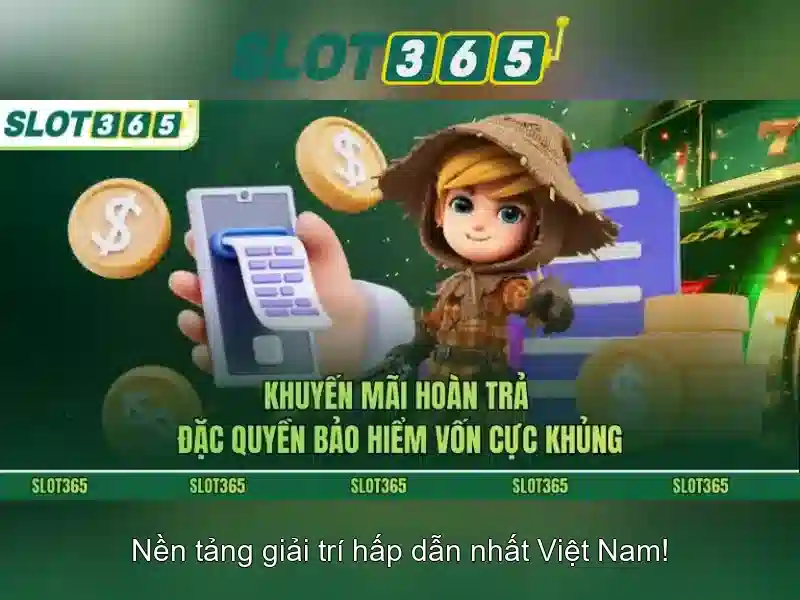 Giao diện nhà cái hoàn hảo