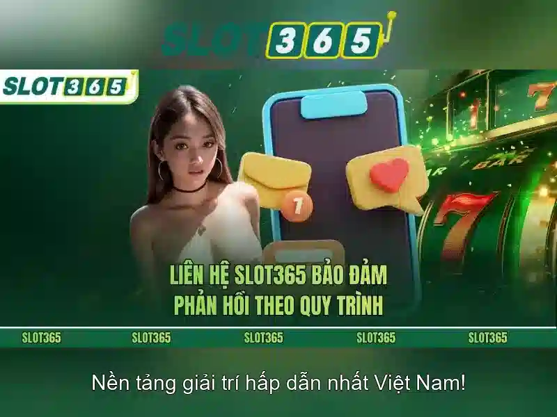 slot365 apk – Nguồn gốc và sứ mệnh