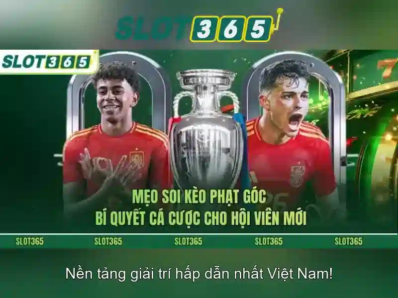 Giao diện nhà cái hoàn hảo
