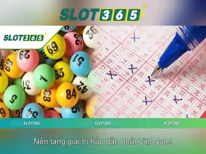 Slot365: Nền tảng chơi slot trực tuyến đáng tin cậy Giao diện nhà cái hoàn hảo