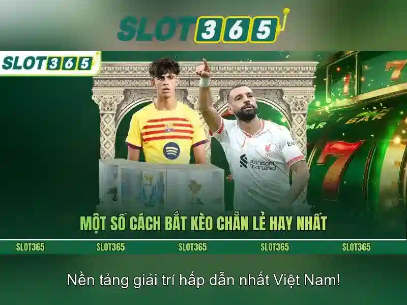 Giao diện nhà cái hoàn hảo
