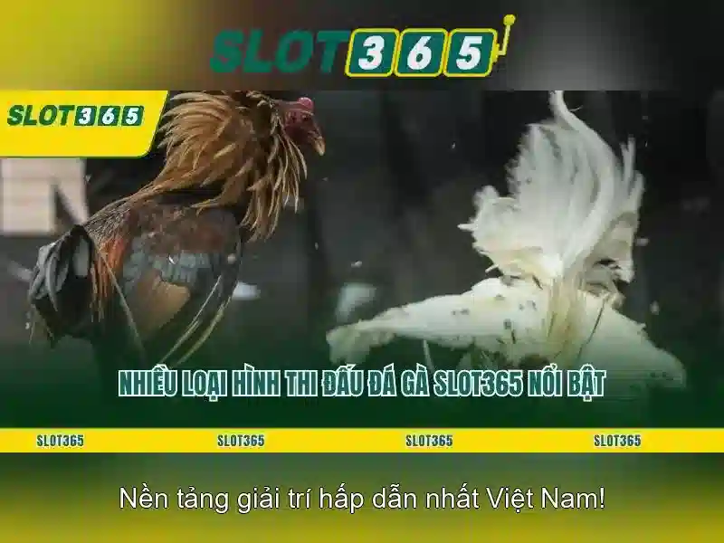 Trò chơi và tiện ích tại Slot365