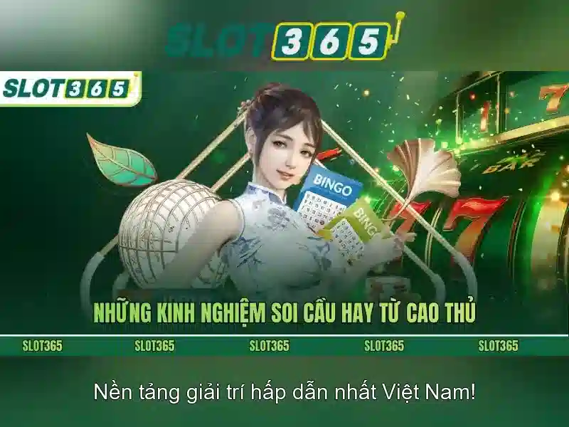 slot365 xx vip – Giới thiệu sáng tạo