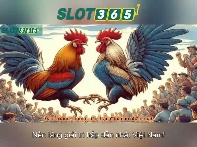 Giao diện nhà cái hoàn hảo