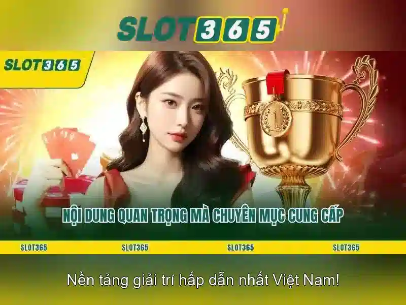 Giao diện nhà cái hoàn hảo