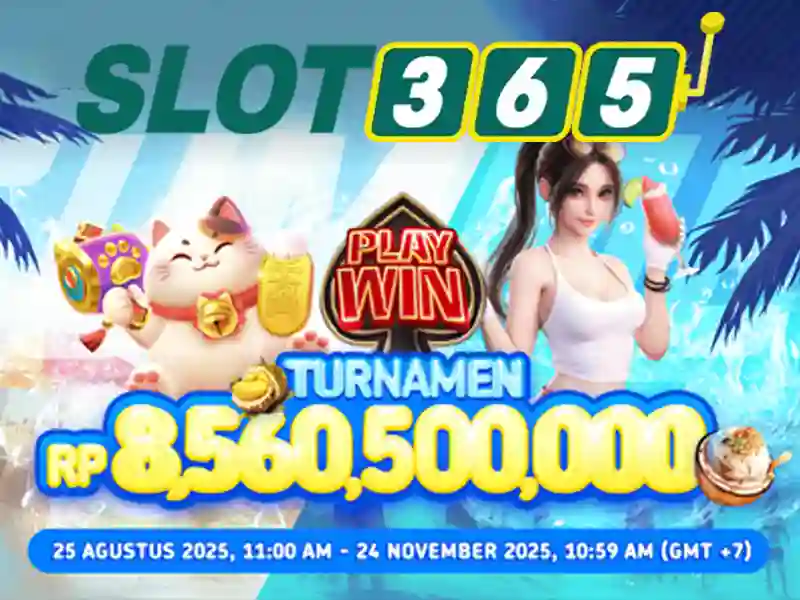Trò chơi và công nghệ tại Slot365