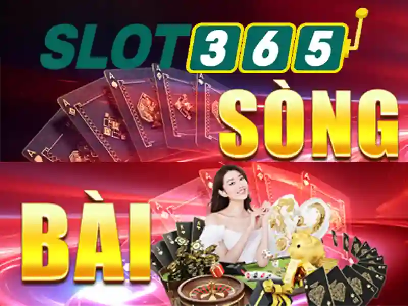 Tại sao chọn Slot365?