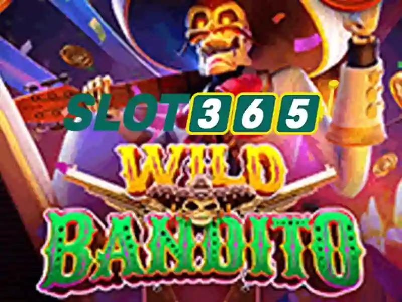Trải nghiệm người chơi tại Slot365