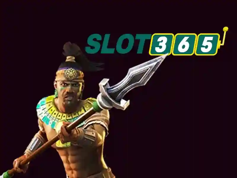 Slot365: Nền tảng đánh bạc trực tuyến hiện đại