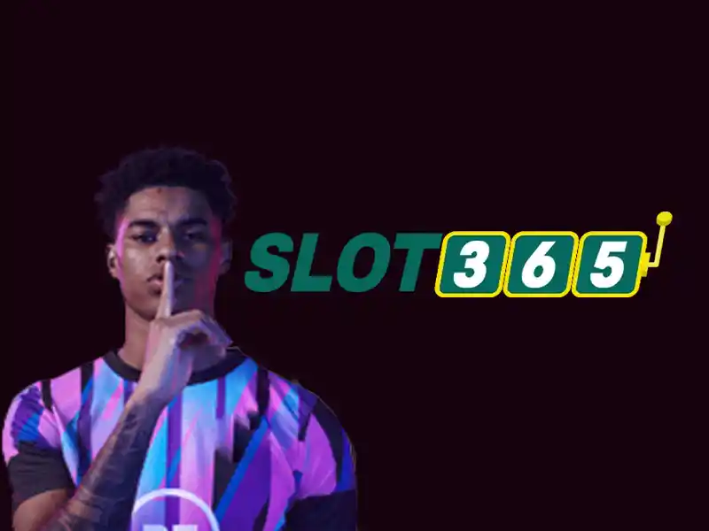 Slot365: trải nghiệm casino slot trực tuyến hàng đầu tại Việt Nam Giao diện nhà cái hoàn hảo