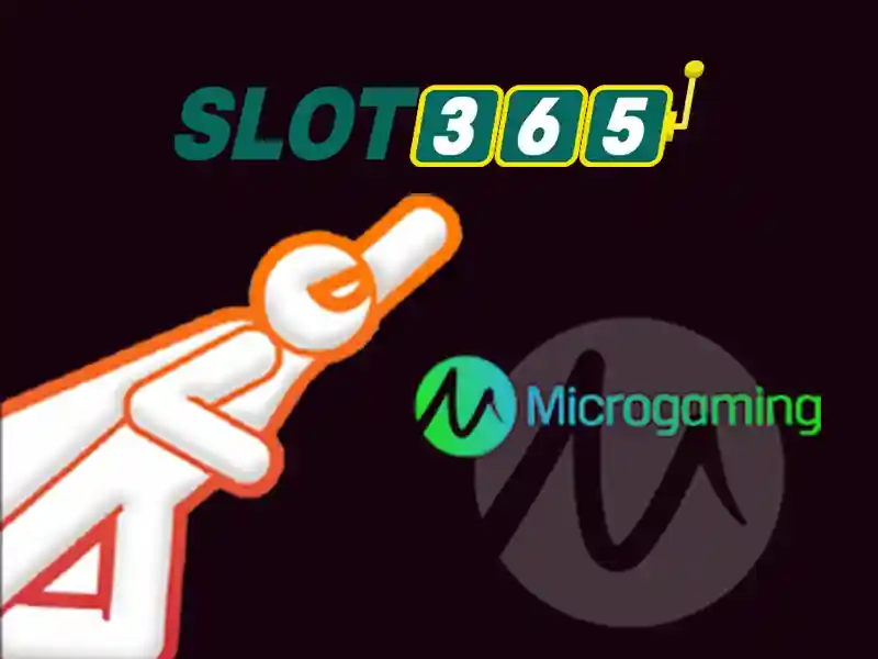 Slot365: Khám phá nền tảng giải trí đánh bạc trực tuyến an toàn và thú vị Giao diện nhà cái hoàn hảo