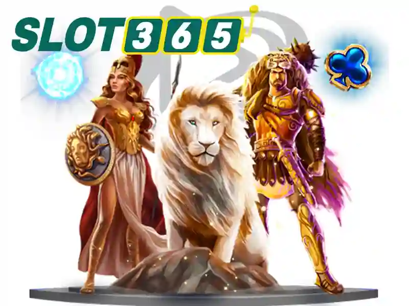 Slot365: Tổng quan về nền trò chơi quay số trực tuyến Giao diện nhà cái hoàn hảo