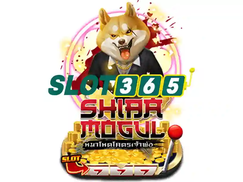 Slot365 là gì?