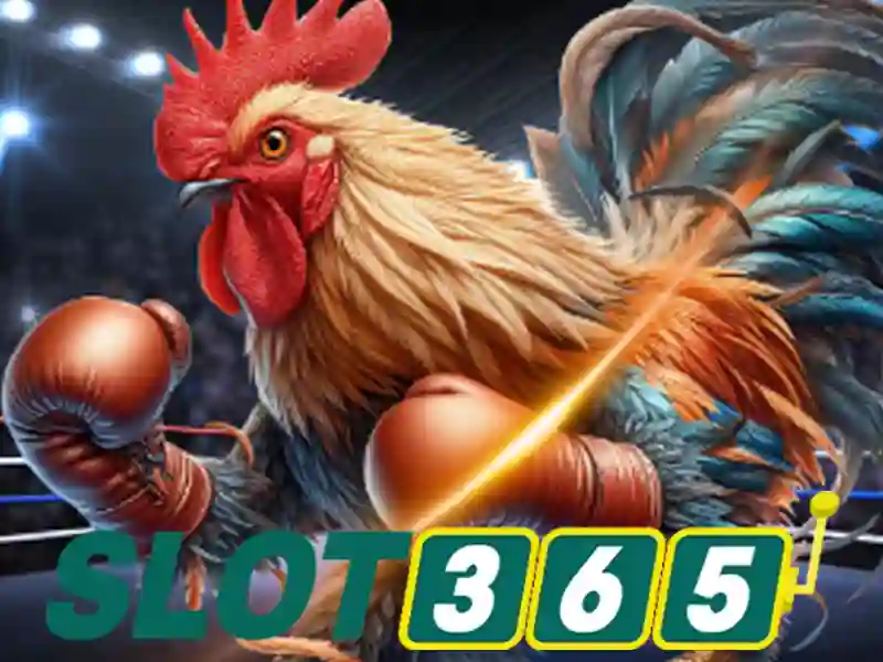 Slot365: Khám phá nền casino slots trực tuyến Giao diện nhà cái hoàn hảo