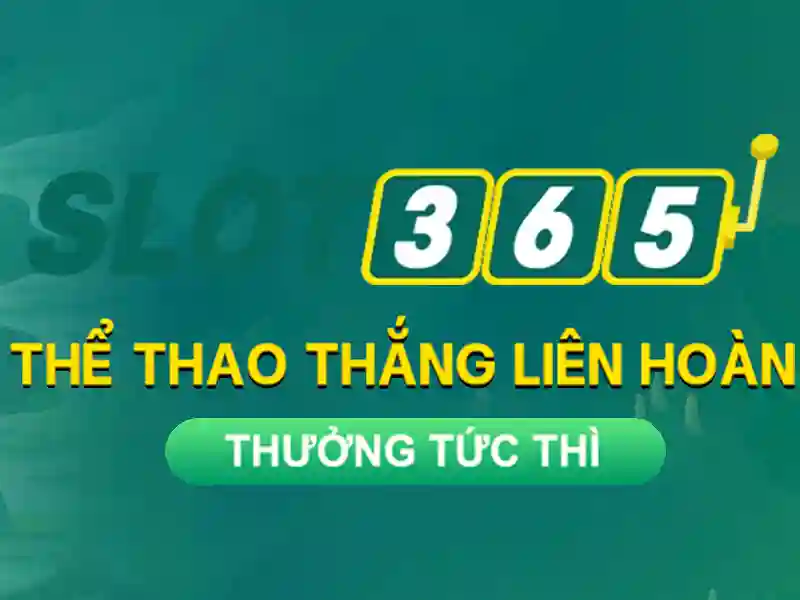 Khởi nguồn từ slot365 – sứ mệnh và hành trình