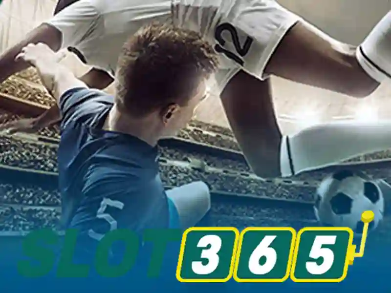 slot365 – Định hình một trải nghiệm số đầy cảm hứng