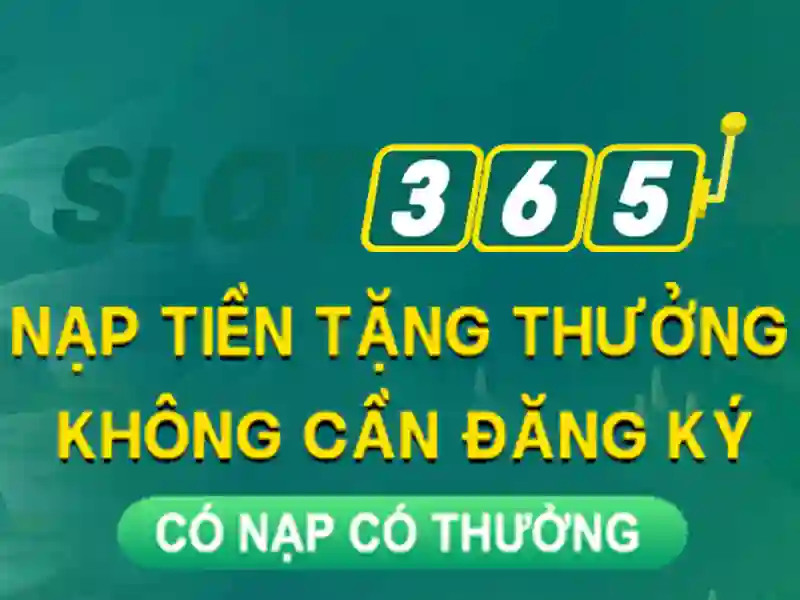 Slot365 có hợp pháp không – Nguồn gốc và sứ mệnh