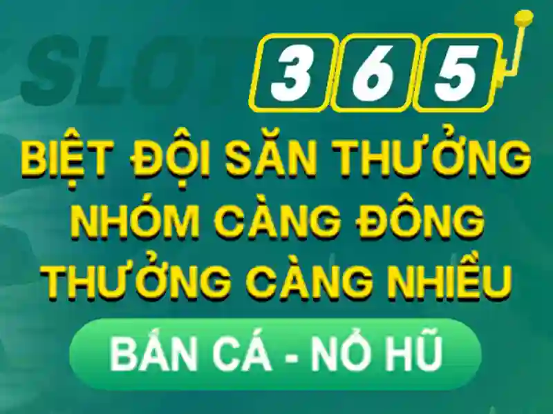 Loi ich khi choi tren Slot365