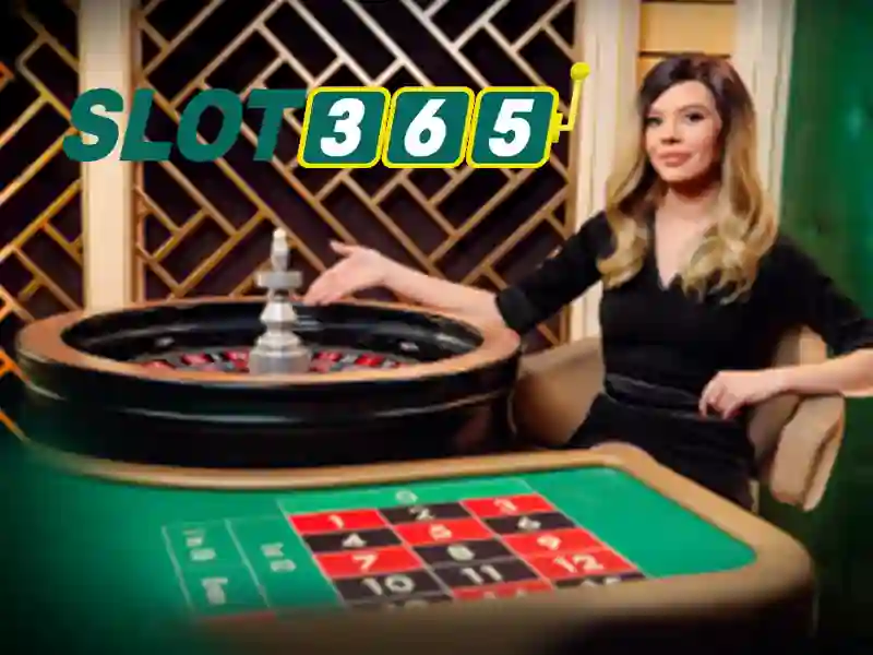 asia slot365: Nền tảng slot trực tuyến đỉnh cao châu Á Giao diện nhà cái hoàn hảo