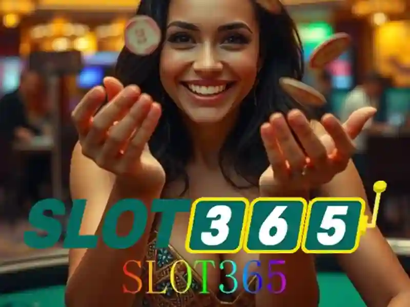 Sản phẩm và dịch vụ cốt lõi: ứng dụng thực tế của Slot365 có lừa đảo không