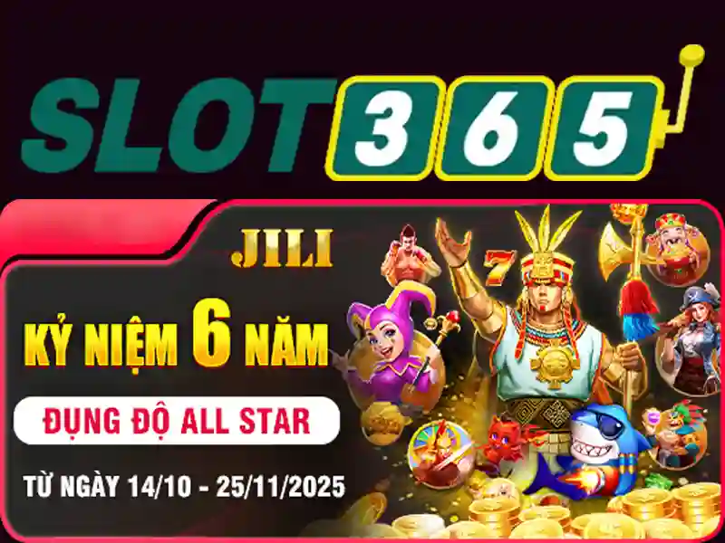 Gia tri cot loi va dich vu cua slot365