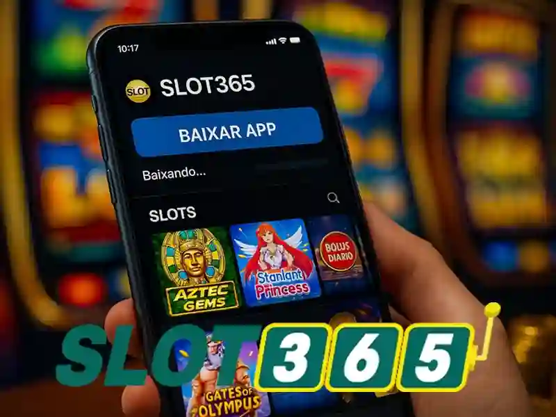 Lợi ích khi chơi trên Slot365