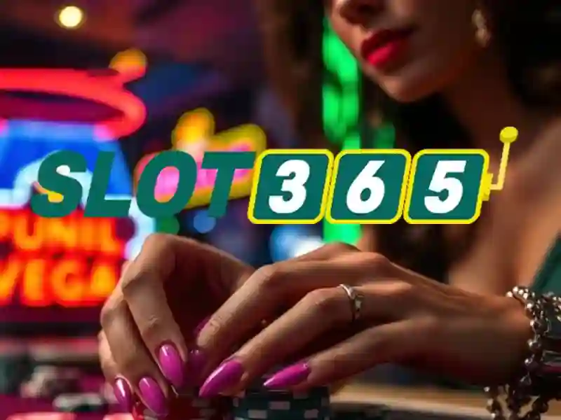 Slot365: Nền tảng slot trực tuyến hiện đại cho người chơi Việt Giao diện nhà cái hoàn hảo