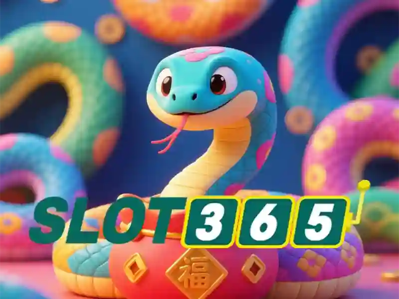 Slot365 là gì?