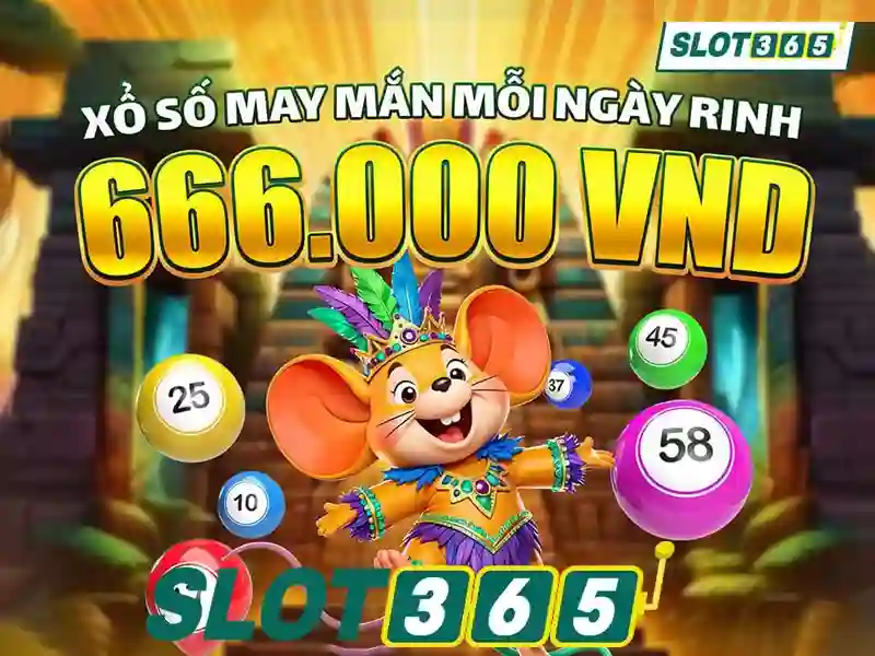 Slot365: Cổng trò chơi slot trực tuyến hàng đầu Giao diện nhà cái hoàn hảo