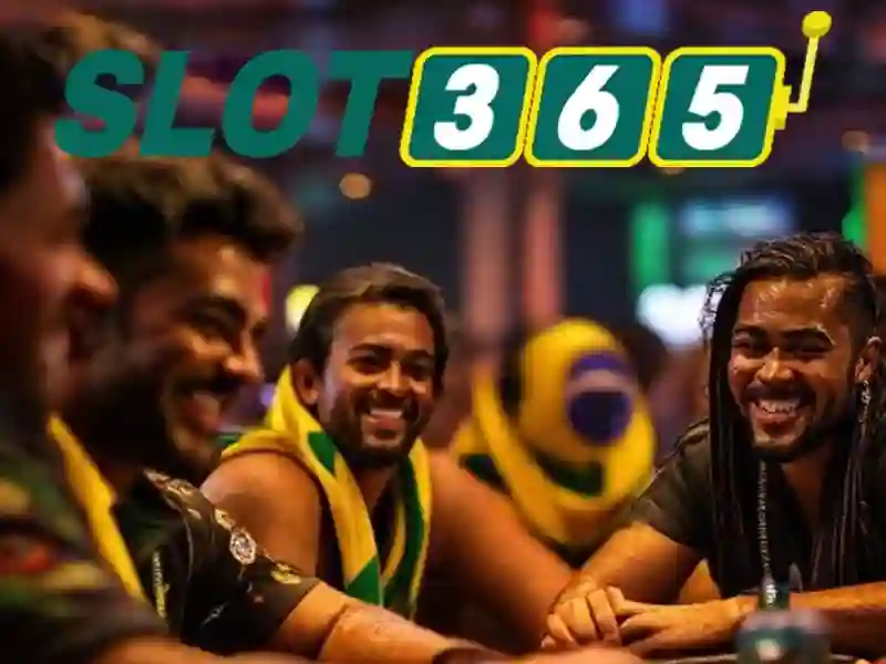 Lợi ích khi chơi slot trên Slot365