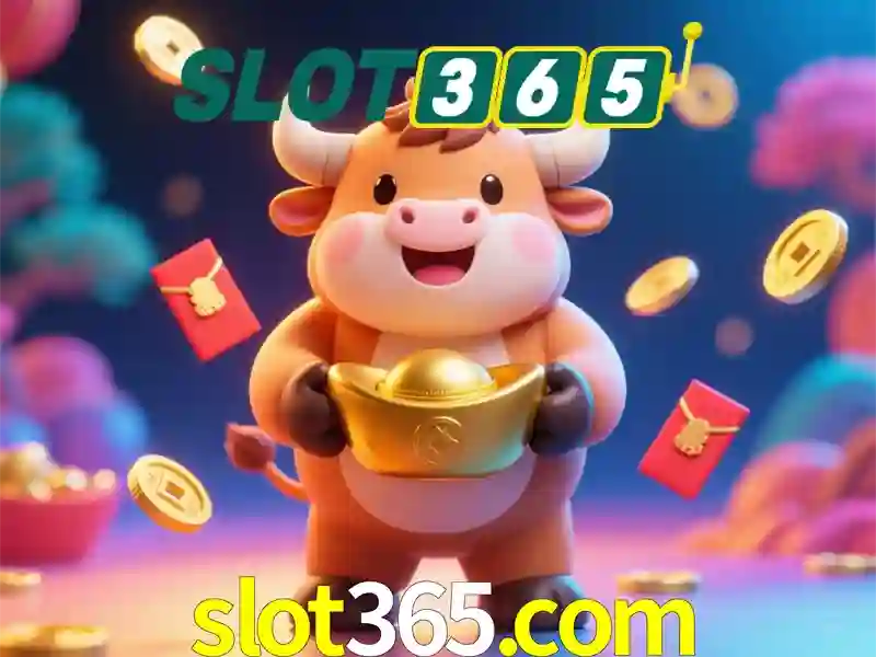 slot365 ap – Tổng quan chủ đề và giá trị cốt lõi